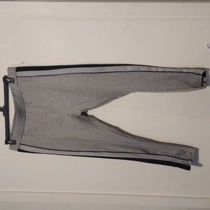 Woman pants last exit